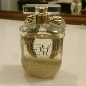 Victoria's Secret Angel Gold Perfume 1.7 Oz